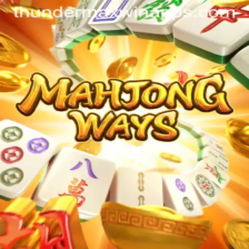 Discover the Thrill of MahjongWays: Thunder MaxWin and Its Unique Features