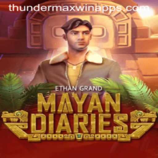 Discovering the World of MayanDiaries: Unleash the Thunder MaxWin