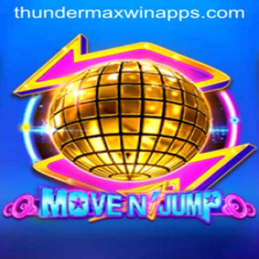 Unveiling the Excitement of MovenJump: Discover the Thrills of Thunder MaxWin