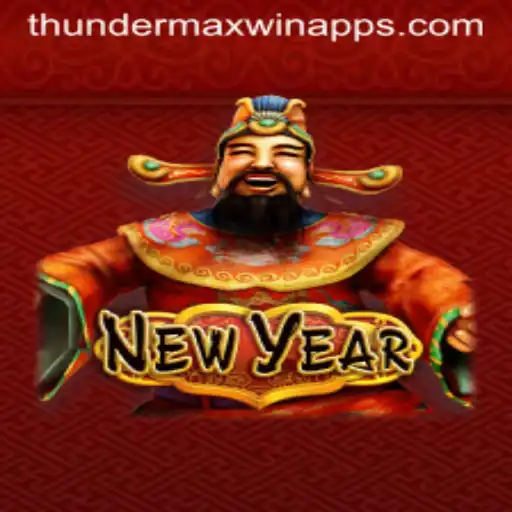 Unveiling NewYear: Explore the Thrilling World of Thunder MaxWin