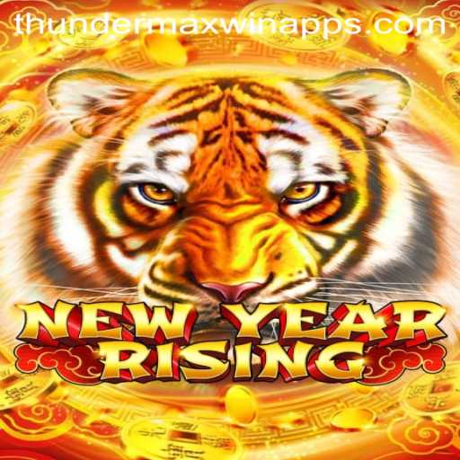Unveiling NewYearRising: A Thrilling Adventure with Thunder MaxWin