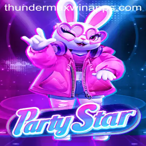 Discover the Electrifying World of PartyStar: Thunder MaxWin
