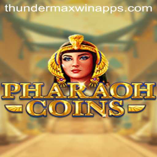 Exploring PharaohCoins: Thunder MaxWin