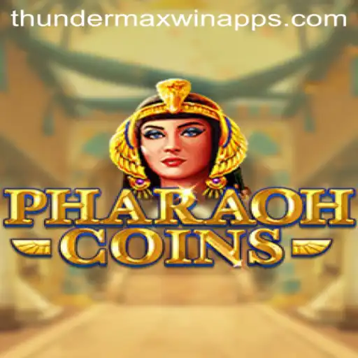 Exploring PharaohCoins: Thunder MaxWin