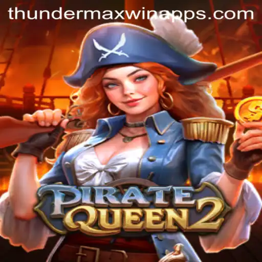 PirateQueen2: Unveiling the Experience of Thunder MaxWin