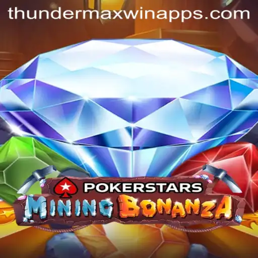 Pokerstars Thunder MaxWin: A Thrilling Journey Into the World of Online Poker