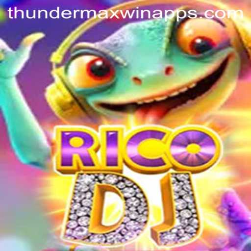 Exploring RicoDJ: Thunder MaxWin - A Revolutionary Gaming Experience