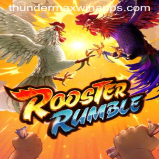 The Thrilling World of RoosterRumble: Unleash the Thunder MaxWin