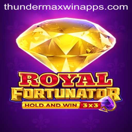 Discover the Excitement of Royalfort: Unlocking the Thunder MaxWin