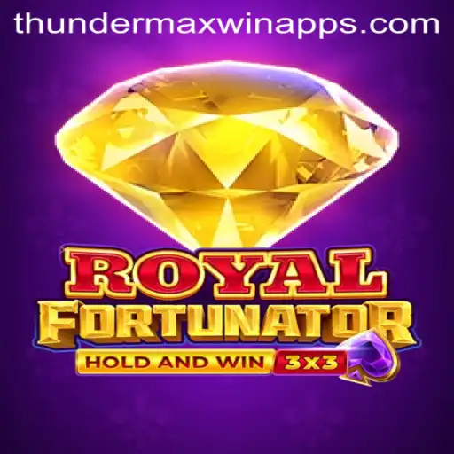 Discover the Excitement of Royalfort: Unlocking the Thunder MaxWin