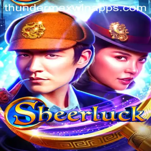Sheerluck: The Thunder MaxWin Adventure