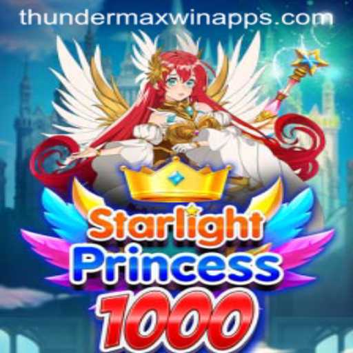 Exploring the Exciting Realm of StarlightPrincess1000