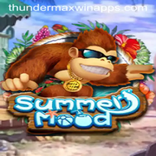 Discover the Electrifying World of SummerMood: Unleash the Thunder MaxWin
