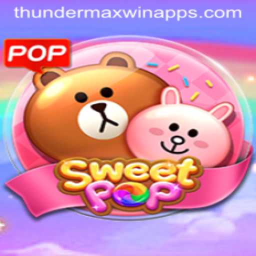 Discover the Exciting World of SweetPOP: Thunder MaxWin