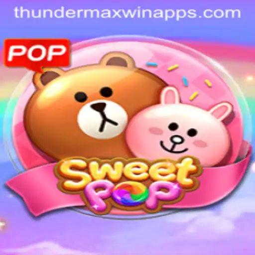 Discover the Exciting World of SweetPOP: Thunder MaxWin