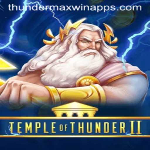 Discover the World of TempleofThunderII: Unveiling the Thunder MaxWin