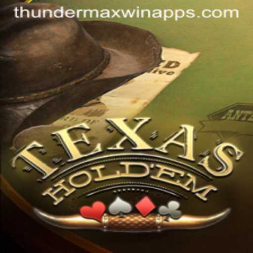 Mastering TexasHoldem: Unleashing the Thunder MaxWin Strategy