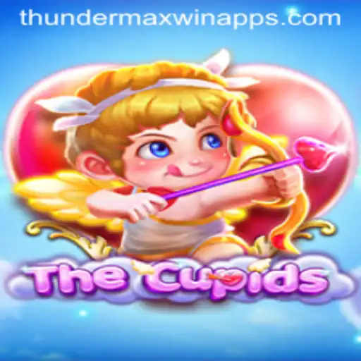 TheCupids: A Thrilling Adventure in Thunder MaxWin