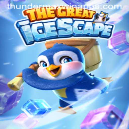 TheGreatIcescape: Unleashing Thunder MaxWin