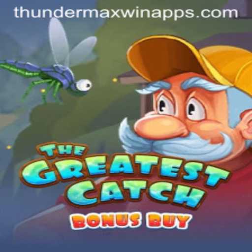 Unveiling TheGreatestCatchBonusBuy: Dive into the Excitement with Thunder MaxWin