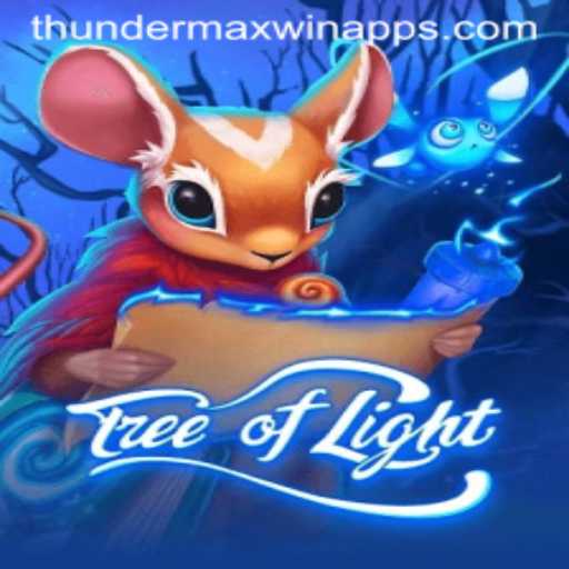 Exploring the Enchanting World of TreeofLight and Mastering Thunder MaxWin