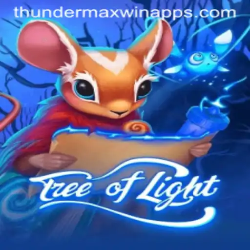 Exploring the Enchanting World of TreeofLight and Mastering Thunder MaxWin