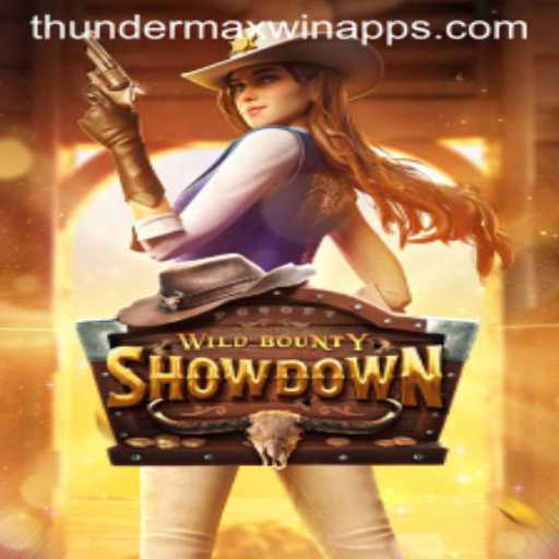 Unveiling the Thrilling World of WildBountyShowdown and Thunder MaxWin