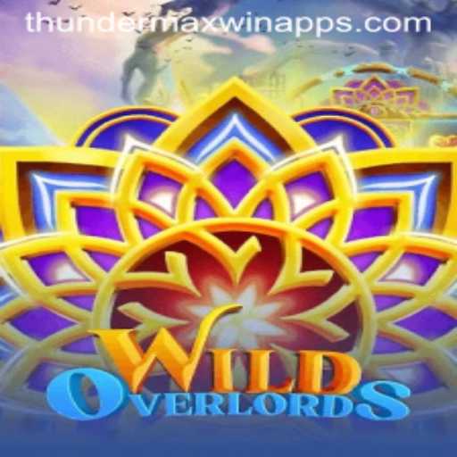 WildOverlords: Thunder MaxWin - Unleashing the Power of the Wild