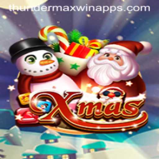Experience the Excitement of Xmas: Unveiling Thunder MaxWin